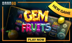 Gem Fruits