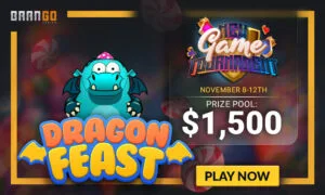 Dragon Feast
