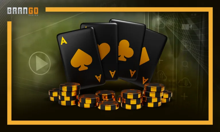 video poker