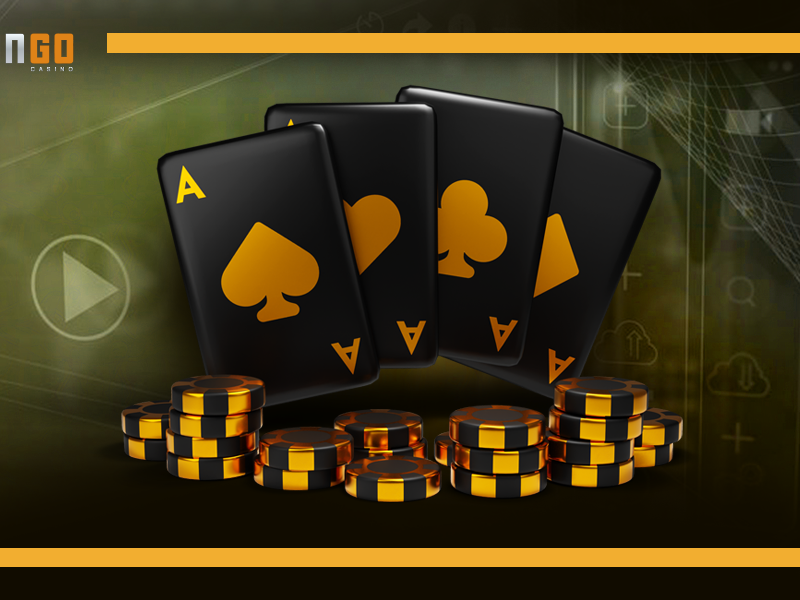 video poker