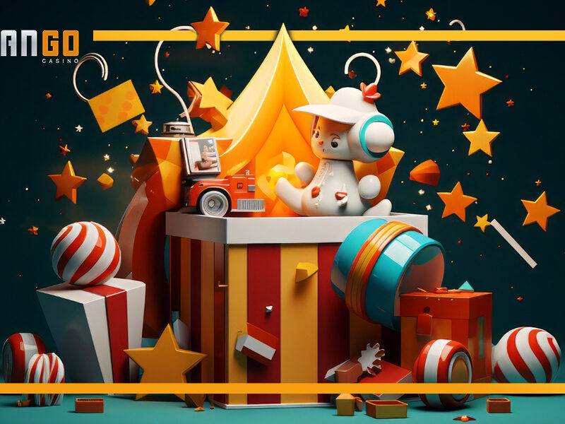 Christmas Promotion