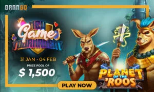 Planet of the 'Roos