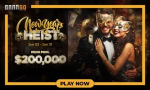 Money Heist Tournament