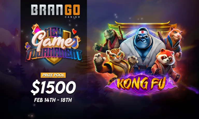 Kong Fu
