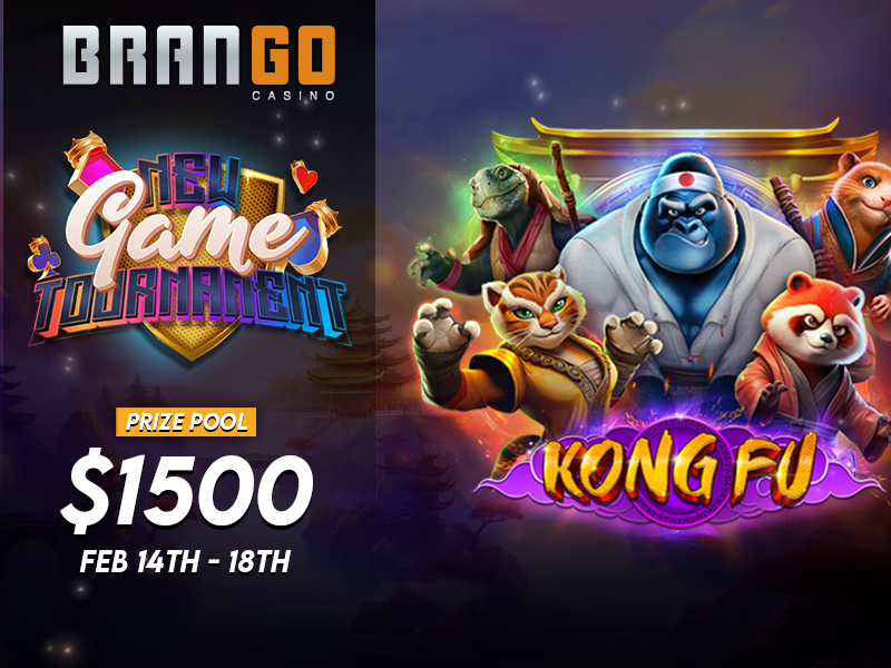Kong Fu