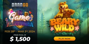 Beary Wild