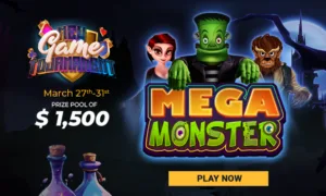 Mega Monster