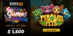 Pyramid Pets