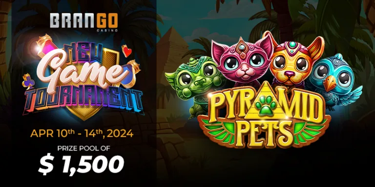 Pyramid Pets