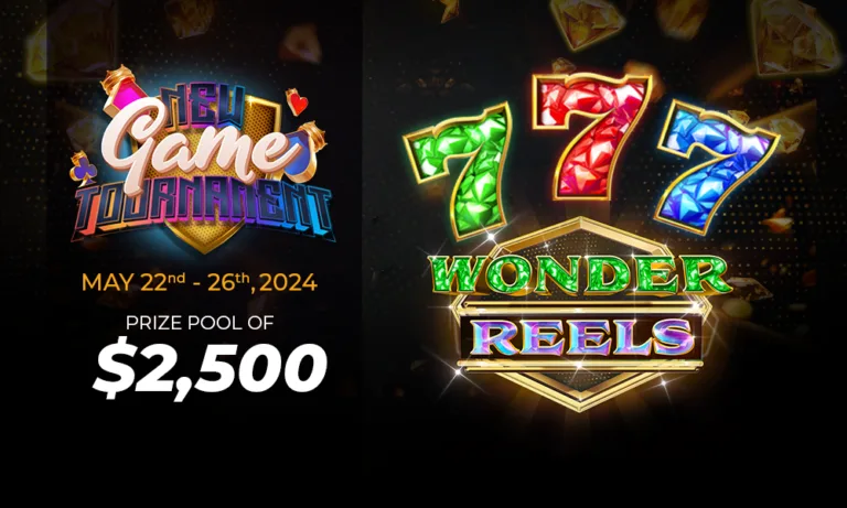 Wonder Reels