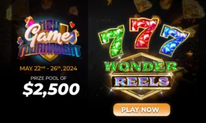 Wonder Reels