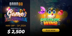 Shelltastic Wins