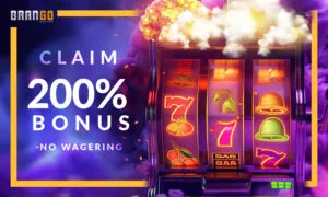 no wagering