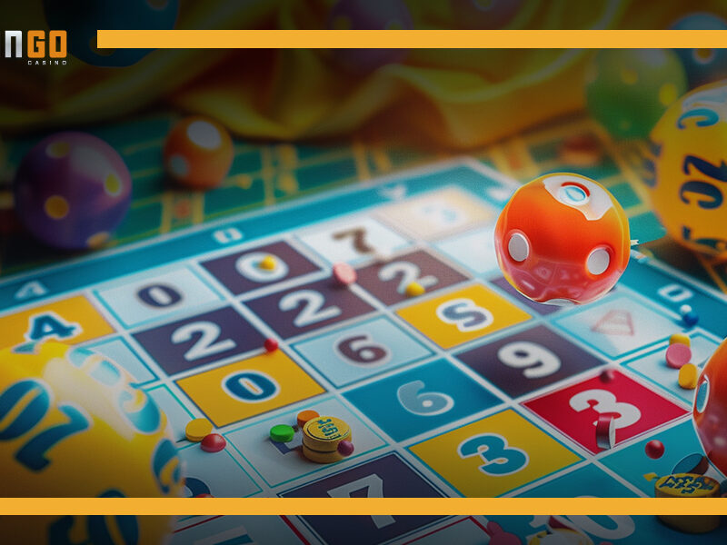 Online Free Bingo Games