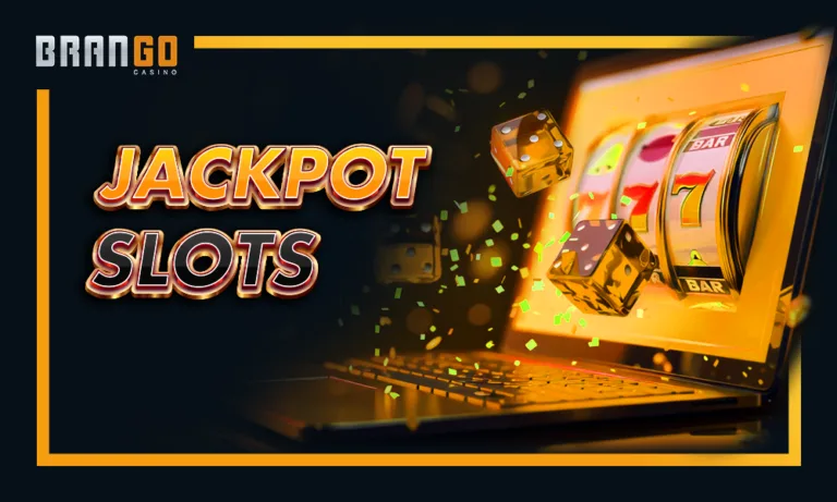 Progressive Slots