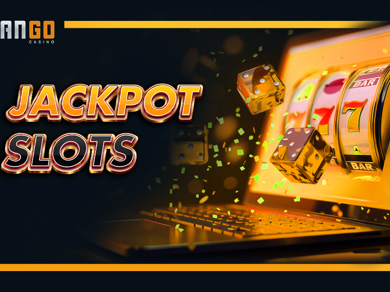Progressive Slots