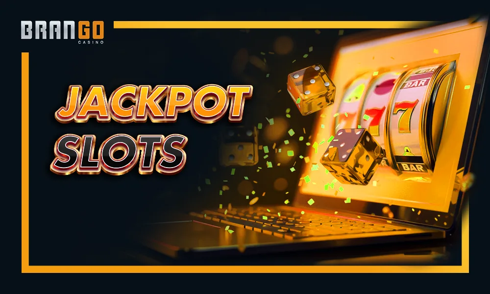 Progressive Slots