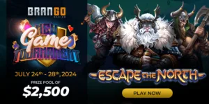 Escape the North