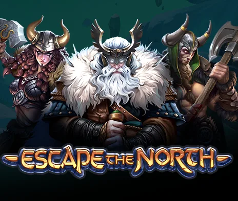 Escape the North
