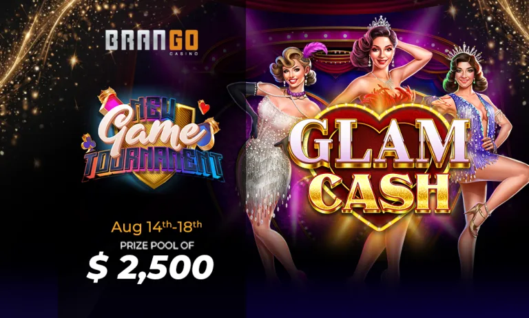 glam cash