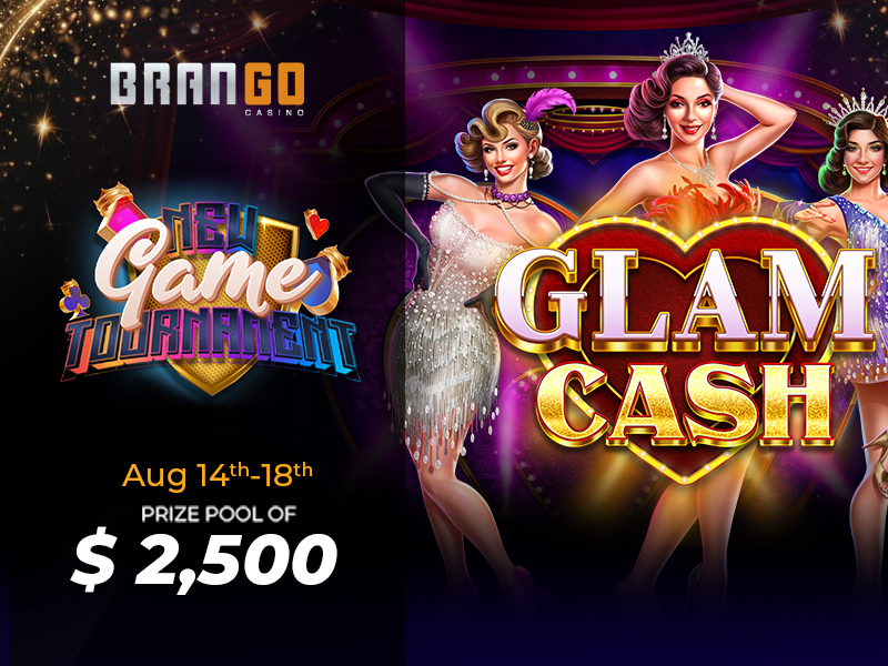 glam cash