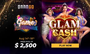 glam cash