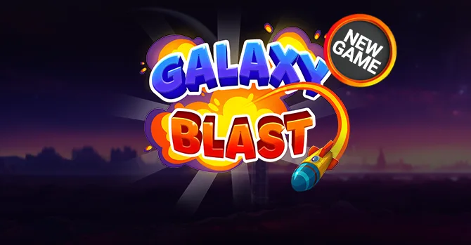 Galaxy Blast
