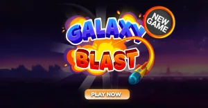 Galaxy Blast