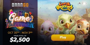 Little Griffins