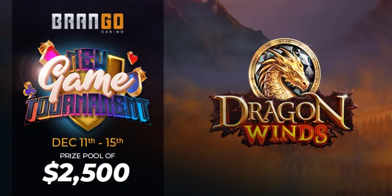 Dragon WInds