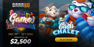 Cash Chalet