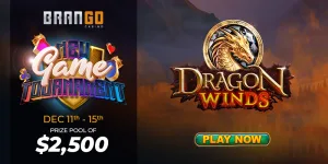 Dragon Winds
