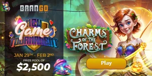 Charms of the Forest