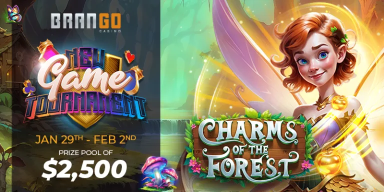 Charms of the Forest