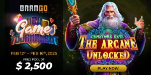 Gemstone Keys: The Arcane Unlocked