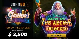 Gemstone Keys: The Arcane Unlocked