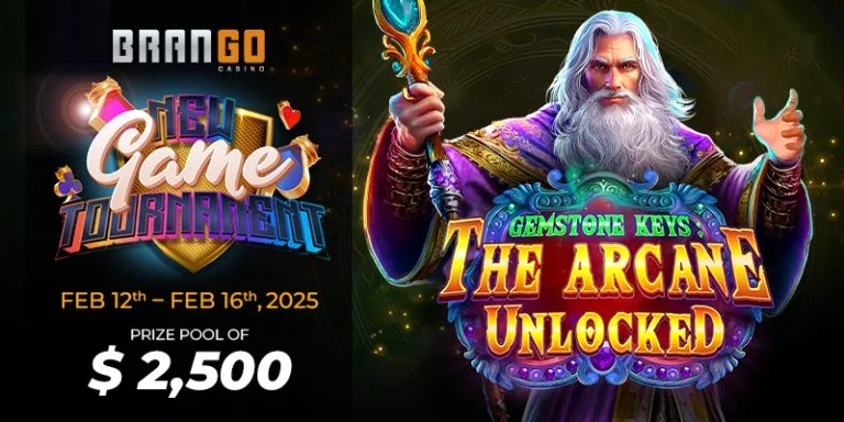 Gemstone Keys: The Arcane Unlocked