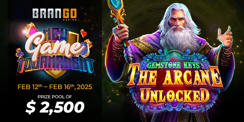 Gemstone Keys: The Arcane Unlocked