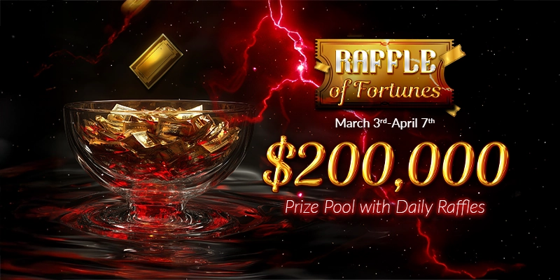 Raffle of Fortunes