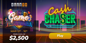 Cash Chaser