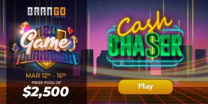 Cash Chaser