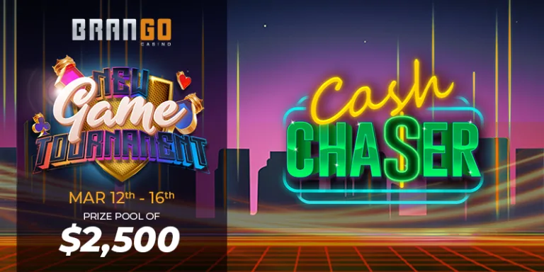 Cash Chaser