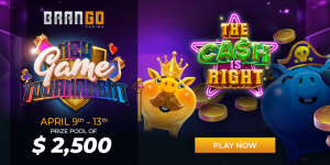 The Cash is Right