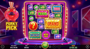 The Cash Is Right