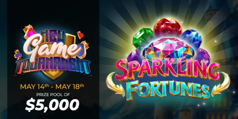 Sparkling Fortunes