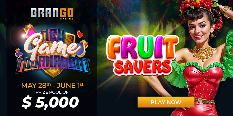 Play Fruit Savers Now