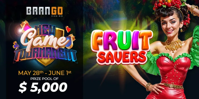 Fruit Savers
