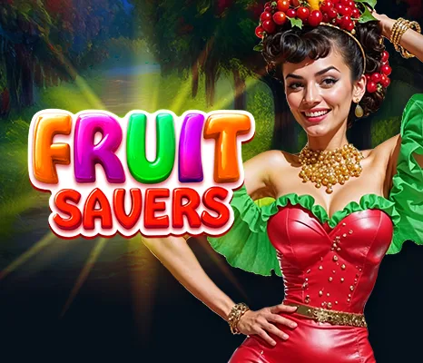 Fruit Savers