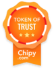 Token of Trust Logo