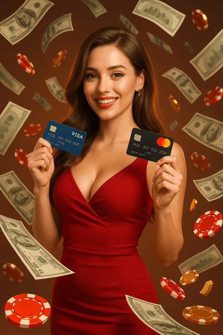 Credit Cards
